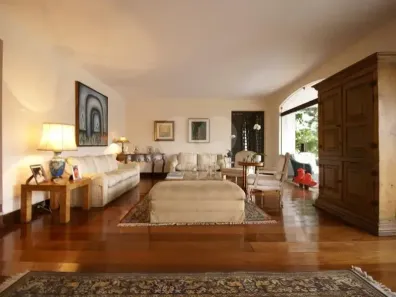 Casa com 4 Quartos à venda, 540m² no Cidade Jardim, São Paulo