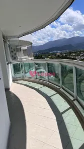 Apartamento com 2 Quartos à venda, 69m² no Recreio dos Bandeirantes, Rio de Janeiro