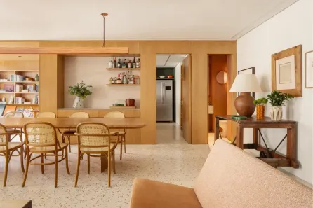 Apartamento com 3 Quartos à venda, 168m² no Cerqueira César, São Paulo