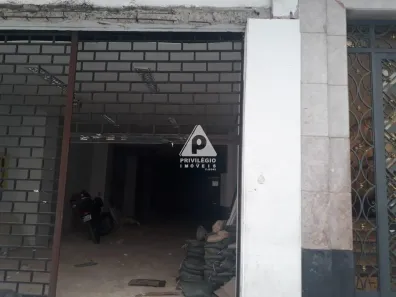 Ponto Comercial à venda, 369m² no Centro, Rio de Janeiro