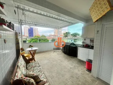 Sobrado com 3 Quartos à venda, 151m² no Embaré, Santos