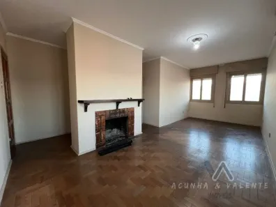 Apartamento com 3 Quartos para alugar, 112m² no Centro, Pelotas