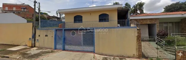 Casa com 3 Quartos à venda, 300m² no Chácara da Barra, Campinas