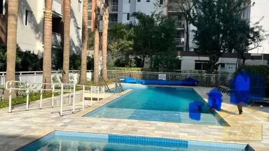 Apartamento com 3 Quartos à venda, 69m² no Cidade Ademar, São Paulo