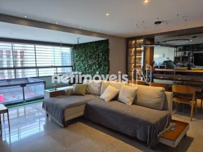 Apartamento com 4 Quartos à venda, 150m² no Cruzeiro, Belo Horizonte