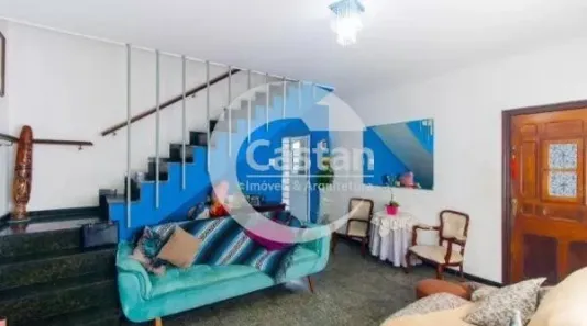 Sobrado com 4 Quartos para alugar, 250m² no Parque da Vila Prudente, São Paulo