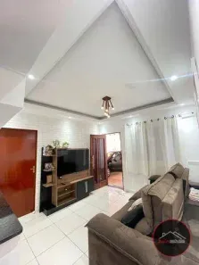 Casa com 2 Quartos à venda, 197m² no Parque Olimpico, Mogi das Cruzes