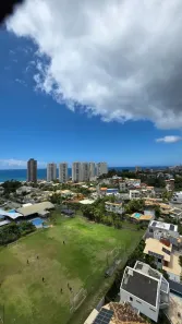 Apartamento com 2 Quartos à venda, 89m² no Pituaçu, Salvador