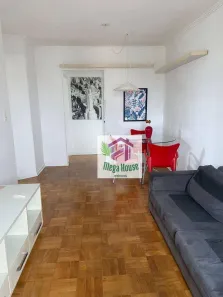 Apartamento com 1 Quarto à venda, 51m² no Jardim da Glória, São Paulo