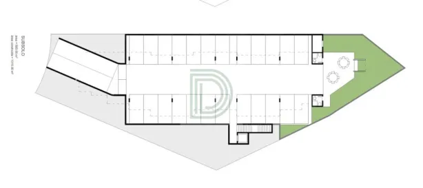 Lote/Terreno à venda, 1030m² no Jardim das Vertentes, São Paulo
