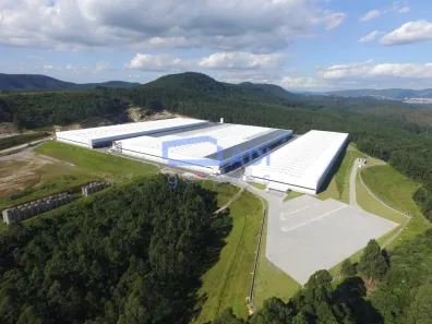 Galpão/Depósito/Armazém para alugar, 10941m² no Paraíso (Polvilho), Cajamar