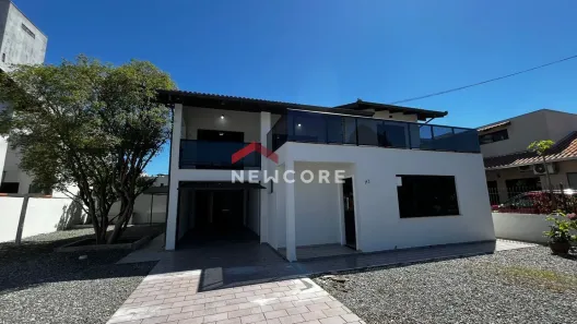 Casa com 5 Quartos à venda, 290m² no Barra do Rio, Itajaí