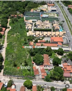 Lote/Terreno à venda, 4086m² no Sabiaguaba, Fortaleza
