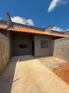 Imóvel Comercial com 2 Quartos à venda, 60m² no Jóia, Timon