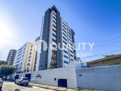 Apartamento com 3 Quartos para alugar, 200m² no Dionisio Torres, Fortaleza