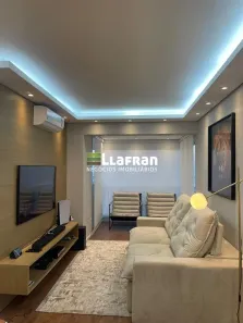 Apartamento com 2 Quartos à venda, 69m² no Jardim Caboré, São Paulo