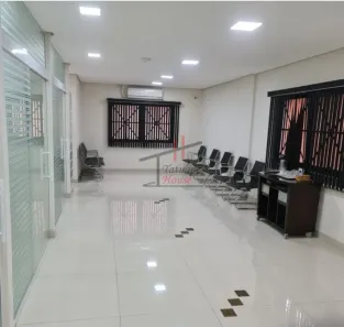 Prédio Comercial para alugar, 600m² no Parque da Mooca, São Paulo