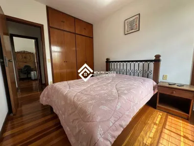 Apartamento com 3 Quartos para alugar, 100m² no Prado, Belo Horizonte