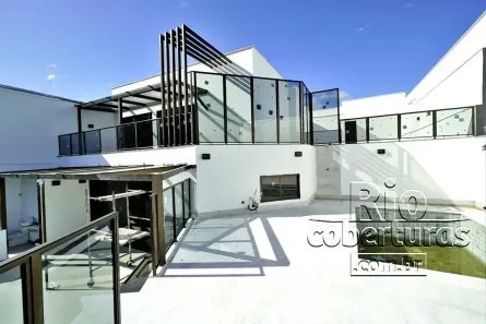 Cobertura com 5 Quartos à venda, 659m² no Barra da Tijuca, Rio de Janeiro
