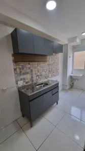 Apartamento com 2 Quartos à venda, 41m² no Jardim Matarazzo, São Paulo