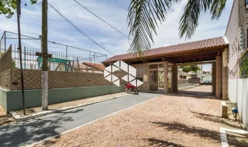 Apartamento com 1 Quarto à venda, 40m² no Camaquã, Porto Alegre