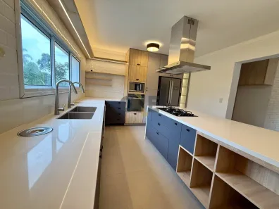 Casa de Condomínio com 4 Quartos à venda, 368m² no Jardim Ipês, Cotia