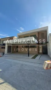 Casa de Condomínio com 3 Quartos à venda, 310m² no Tamboré, Santana de Parnaíba