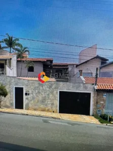 Sobrado com 3 Quartos à venda, 343m² no Parque Taquaral, Campinas