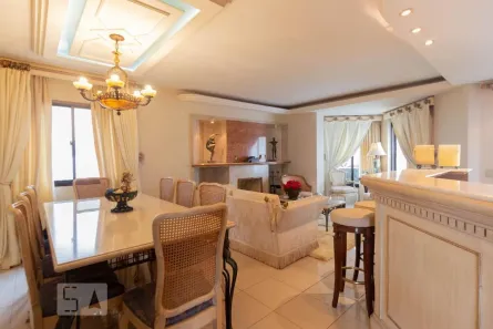 Apartamento com 4 Quartos à venda, 153m² no Cerqueira César, São Paulo