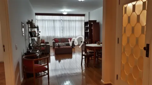 Apartamento com 3 Quartos à venda, 206m² no Copacabana, Rio de Janeiro