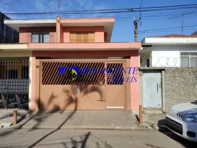 Sobrado com 3 Quartos à venda, 147m² no Jardim Jabaquara, São Paulo