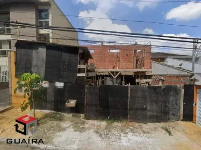 Apartamento com 2 Quartos à venda, 53m² no Vila Valparaíso, Santo André