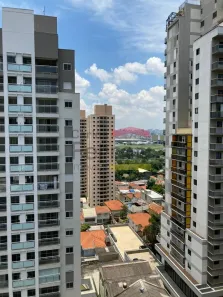 Apartamento com 3 Quartos à venda, 75m² no Santana, São Paulo