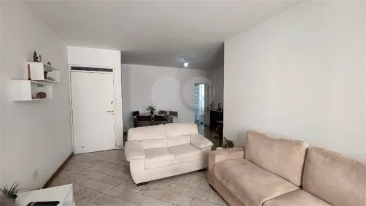 Apartamento com 3 Quartos à venda, 110m² no Perdizes, São Paulo