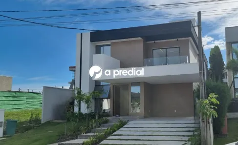 Casa com 4 Quartos à venda, 21000m² no Cidade Alpha, Eusébio