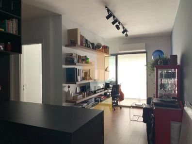 Apartamento com 1 Quarto à venda, 44m² no Pinheiros, São Paulo