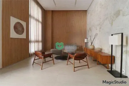 Apartamento com 4 Quartos à venda, 390m² no Santa Cecília, São Paulo