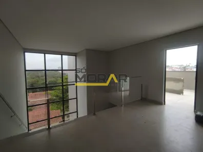 Cobertura com 3 Quartos à venda, 160m² no Itapoã, Belo Horizonte