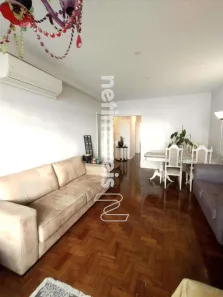 Apartamento com 2 Quartos à venda, 121m² no Paraíso, São Paulo