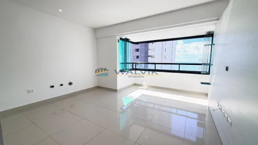 Apartamento com 2 Quartos para alugar, 100m² no Candeias, Jaboatão dos Guararapes