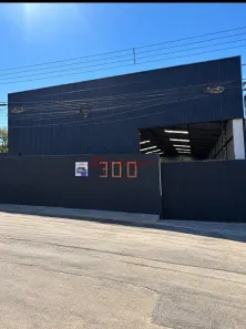 Galpão/Depósito/Armazém à venda, 700m² no Estância Paraíso, Itaquaquecetuba
