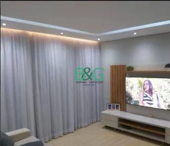 Sobrado com 3 Quartos à venda, 200m² no Vila Rio de Janeiro, Guarulhos
