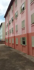 Apartamento com 2 Quartos à venda, 45m² no Morada das Vinhas, Jundiaí