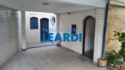 Casa com 5 Quartos à venda, 300m² no Vila Mariana, São Paulo