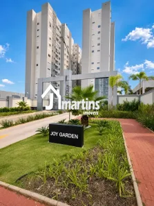 Apartamento com 2 Quartos para alugar, 55m² no Residencial Villa Garden, Campinas