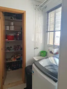 Apartamento com 3 Quartos à venda, 86m² no Cascata, Marília