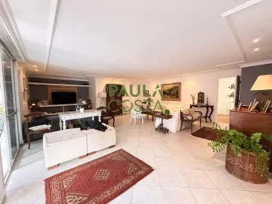 Cobertura com 3 Quartos à venda, 280m² no Barra da Tijuca, Rio de Janeiro