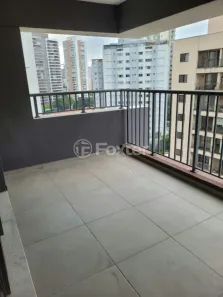 Apartamento com 3 Quartos à venda, 81m² no Vila Santa Catarina, São Paulo