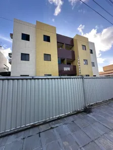 Apartamento com 2 Quartos à venda, 60m² no Valentina de Figueiredo, João Pessoa