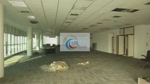 Sala Comercial para alugar, 600m² no Tamboré, Barueri